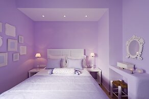 Santorini Roses Suites
