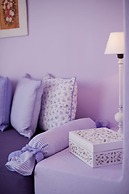 Santorini Roses Suites