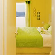 Santorini Roses Suites