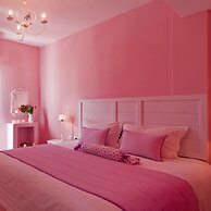 Santorini Roses Suites