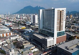 Torre República