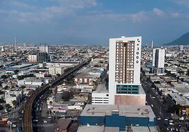 Torre República