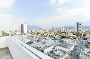 Torre República