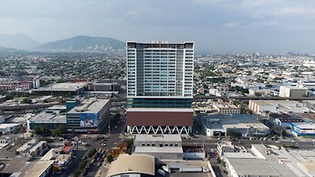 Torre República