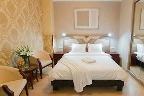 Kvl Hotel