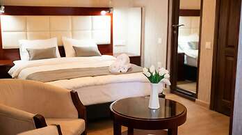 Kvl Hotel
