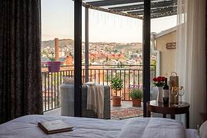 Kvl Hotel