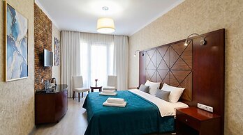 Kvl Hotel