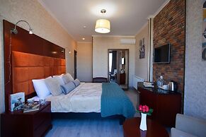 Kvl Hotel