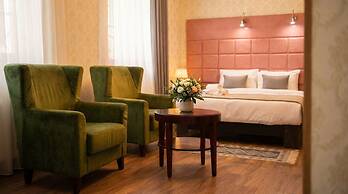 Kvl Hotel