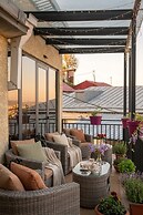 Kvl Hotel