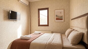 Kvl Hotel
