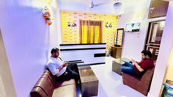 Hotel Grand Nuria