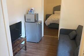 Apartment Sleeps 2