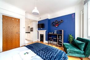 London Bridge Studios