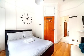 London Bridge Studios