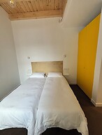 El Santo Hostel