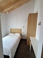 El Santo Hostel