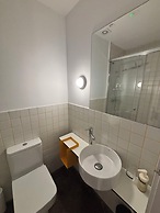 El Santo Hostel