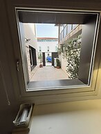 El Santo Hostel
