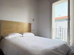 El Santo Hostel