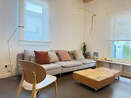 El Santo Hostel