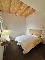 El Santo Hostel