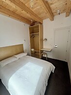 El Santo Hostel