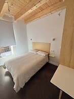 El Santo Hostel