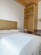 El Santo Hostel
