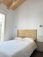 El Santo Hostel