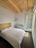 El Santo Hostel