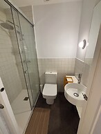 El Santo Hostel