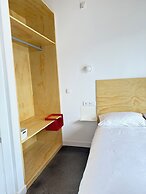 El Santo Hostel
