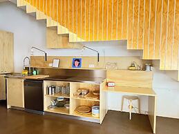 El Santo Hostel
