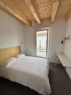 El Santo Hostel