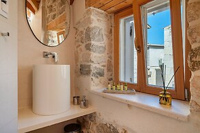Exclusive Heritage Suite Balturio