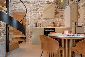 Exclusive Heritage Suite Balturio