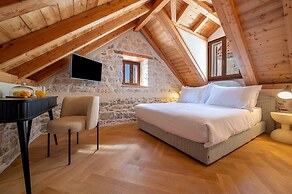 Exclusive Heritage Suite Balturio
