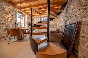 Exclusive Heritage Suite Balturio
