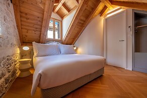 Exclusive Heritage Suite Balturio