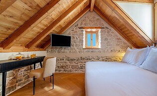 Exclusive Heritage Suite Balturio