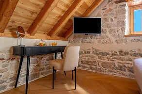 Exclusive Heritage Suite Balturio
