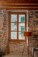 Exclusive Heritage Suite Balturio