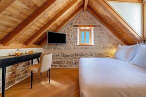 Exclusive Heritage Suite Balturio