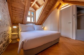 Exclusive Heritage Suite Balturio