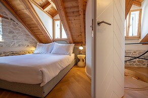 Exclusive Heritage Suite Balturio