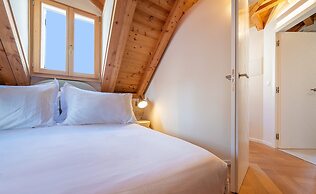 Exclusive Heritage Suite Balturio