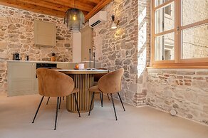 Exclusive Heritage Suite Balturio