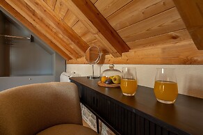 Exclusive Heritage Suite Balturio